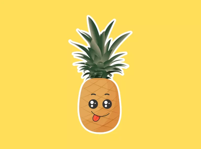 42 Hilarious Pineapple Puns