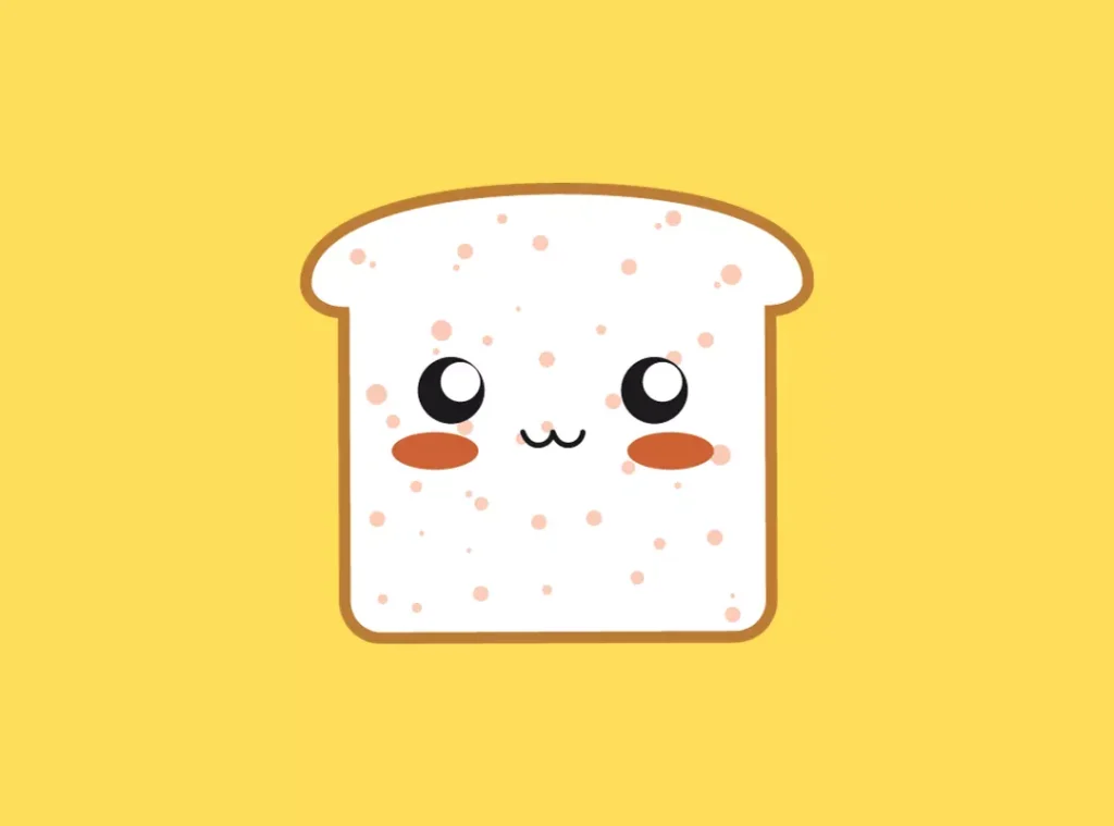 cute bread puns