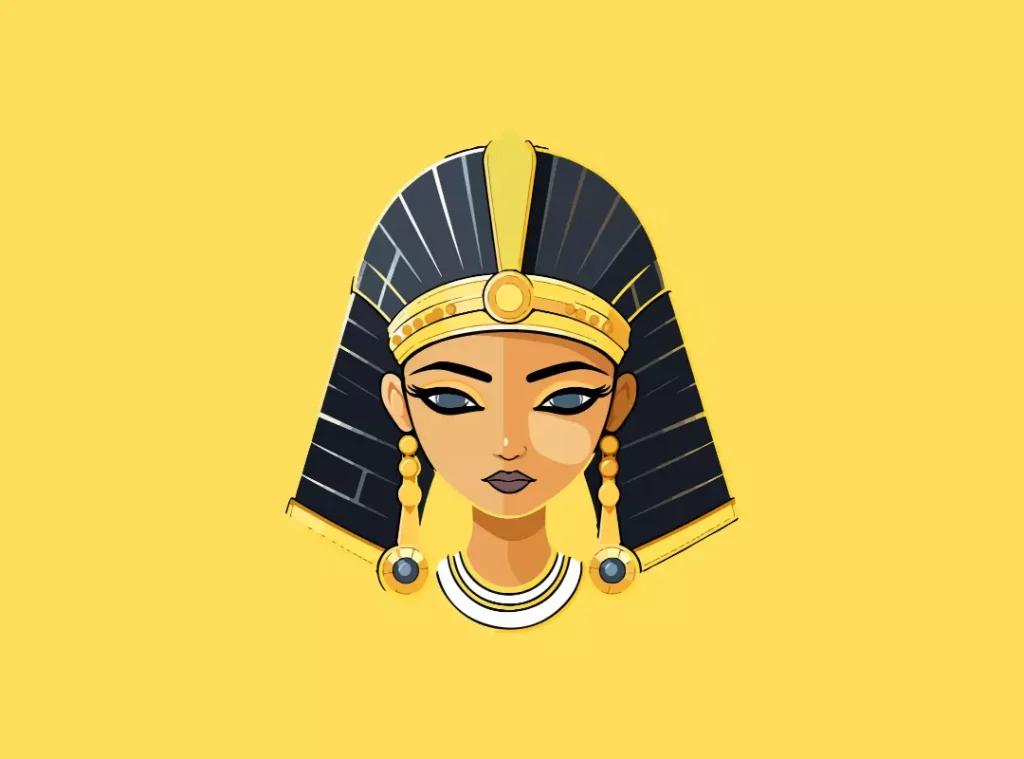 Egyptian 