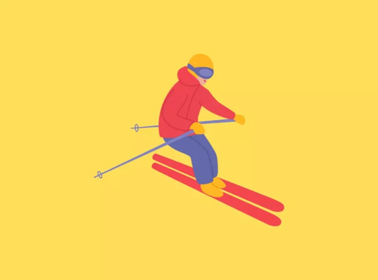 46 Hillarious Ski Puns