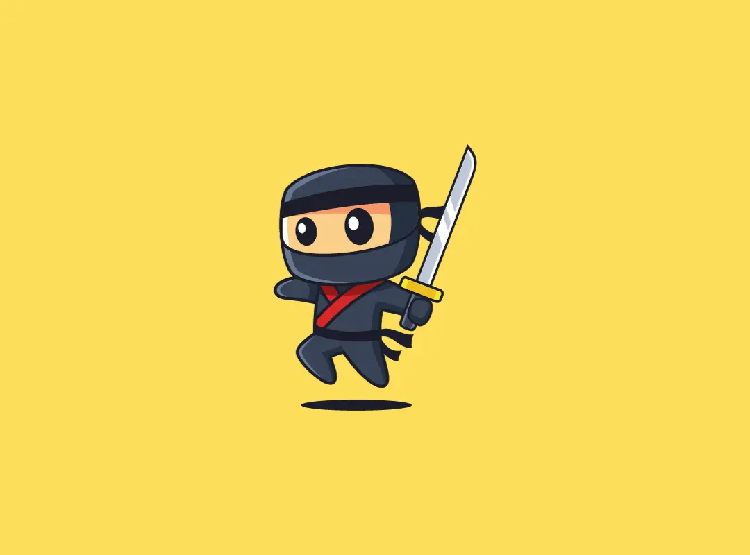 70 Hilarious Ninja Jokes That Strike Swiftly
