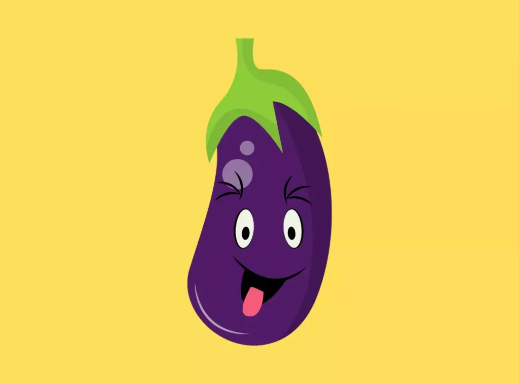 funny eggplant jokes