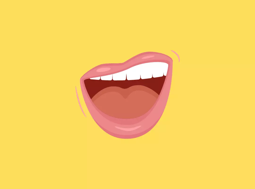50 Funny Lips Jokes