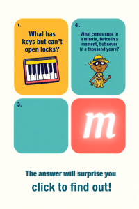 funny riddles