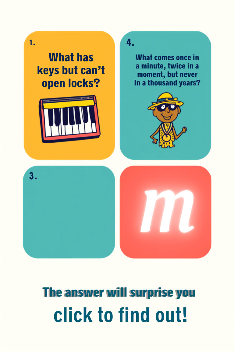 funny riddles