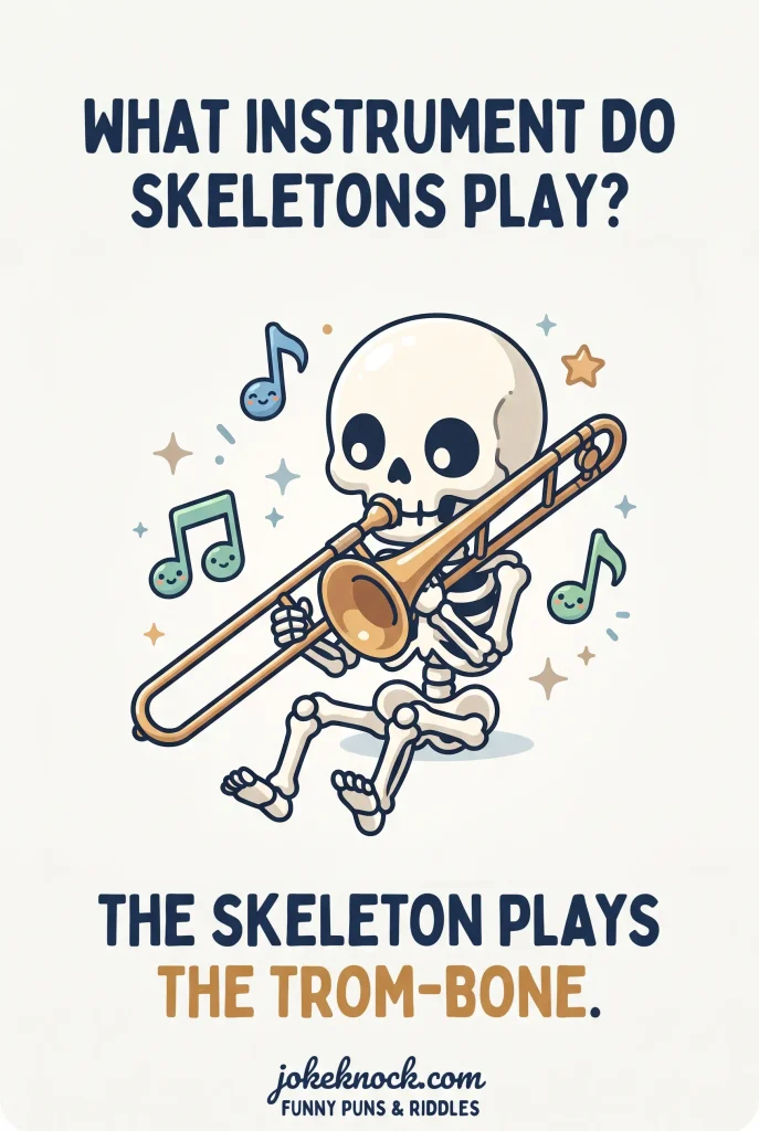 skeleton joke